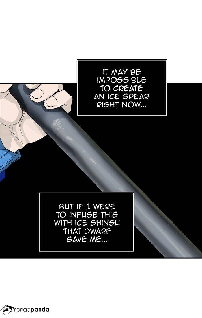 Tower of God Chapter 373 image 092